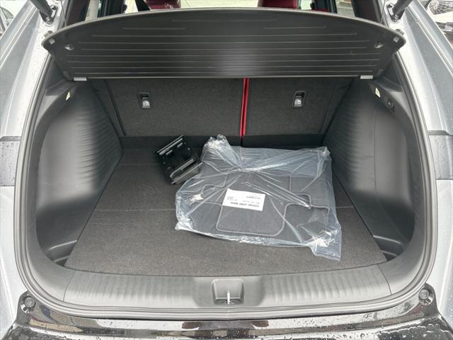 2026 Acura ADX w/A-Spec Package