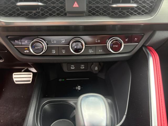 2026 Acura ADX w/A-Spec Package