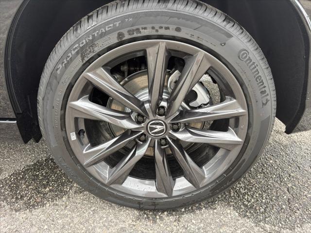 2026 Acura ADX w/A-Spec Package