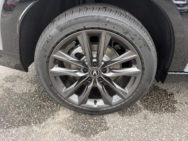 2026 Acura ADX w/A-Spec Package