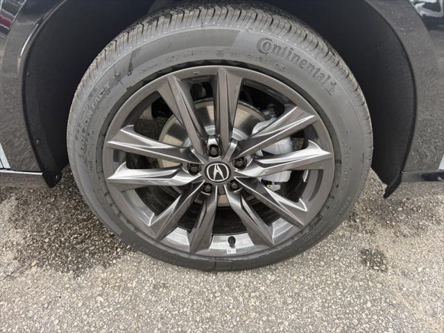 2026 Acura ADX w/A-Spec Package