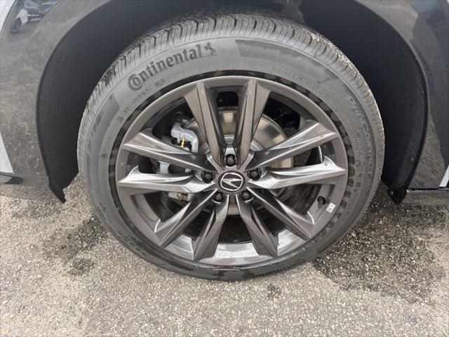 2026 Acura ADX w/A-Spec Package