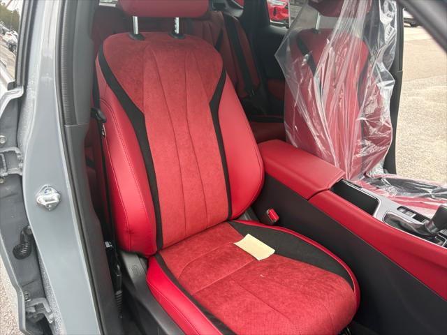 2026 Acura ADX w/A-Spec Package