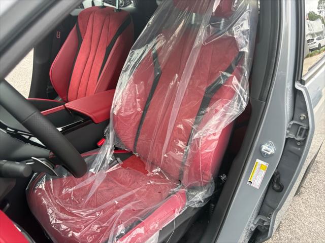 2026 Acura ADX w/A-Spec Package