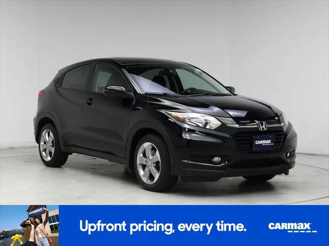 2017 Honda HR-V EX for sale in Puyallup, WA