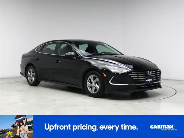 2023 Hyundai Sonata SE for sale in Puyallup, WA