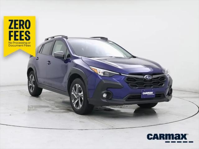 2025 Subaru Crosstrek Premium for sale in Salem, OR