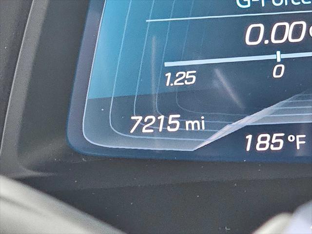 2025 Chevrolet Corvette Stingray RWD Coupe 2LT