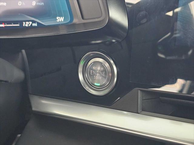 2025 Chevrolet Corvette Stingray RWD Coupe 2LT