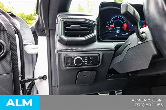 2025 Ford Mustang EcoBoost Premium Convertible