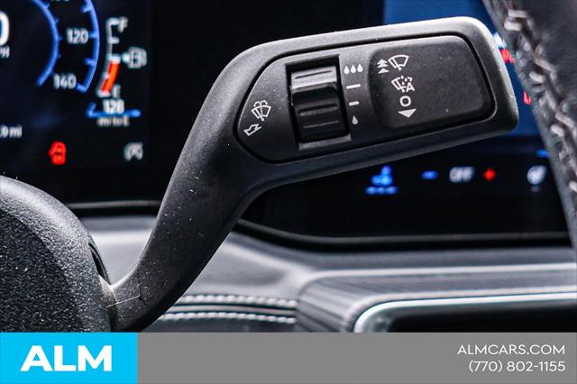 2025 Ford Mustang EcoBoost Premium Convertible