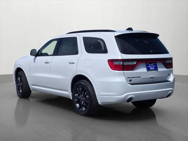 2026 Dodge Durango GT AWD