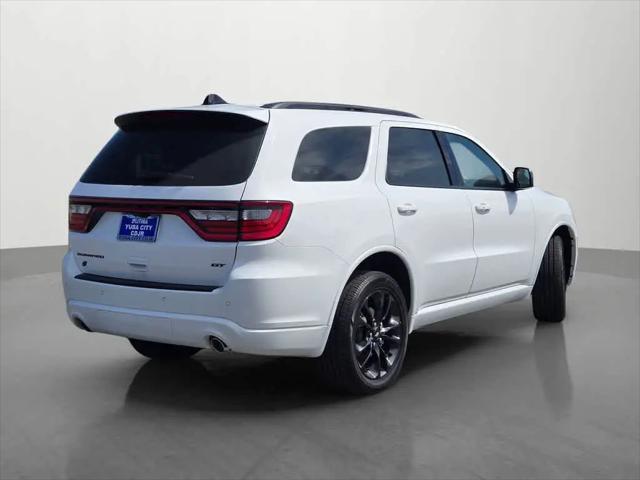 2026 Dodge Durango GT AWD