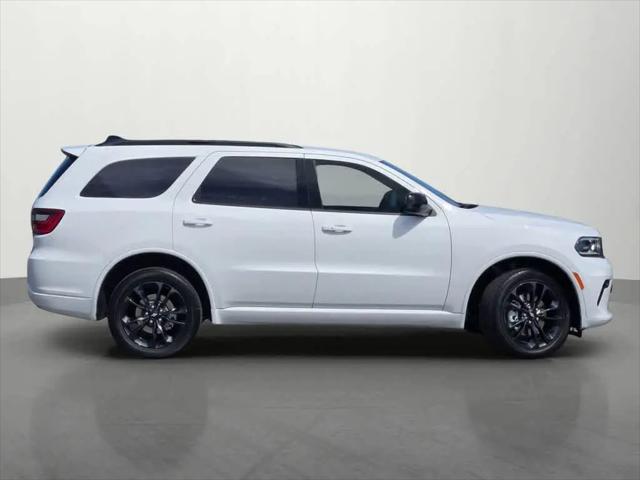 2026 Dodge Durango GT AWD