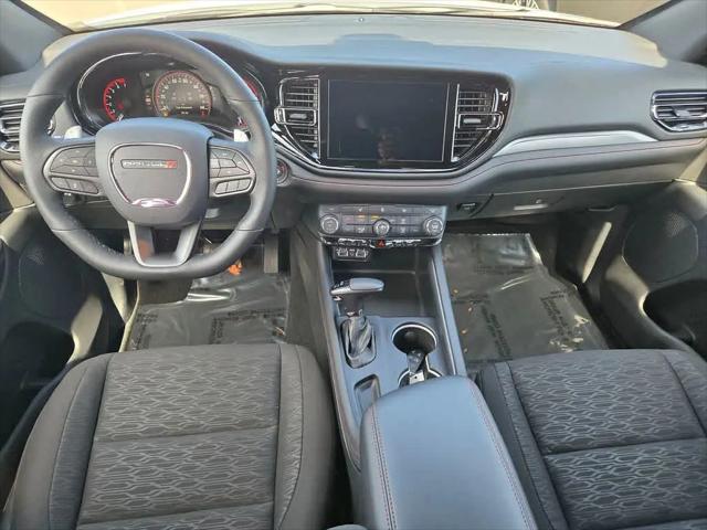 2026 Dodge Durango GT AWD