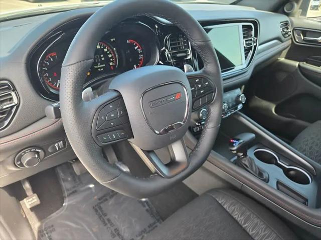 2026 Dodge Durango GT AWD