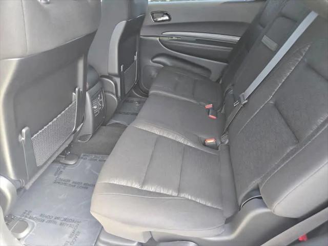 2026 Dodge Durango GT AWD