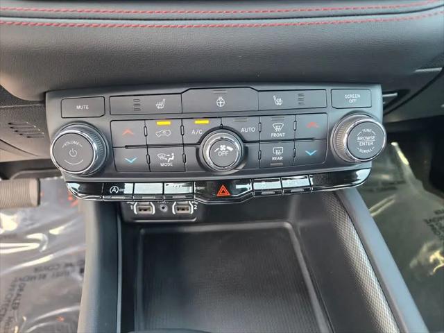 2026 Dodge Durango GT AWD