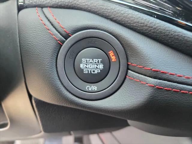 2026 Dodge Durango GT AWD