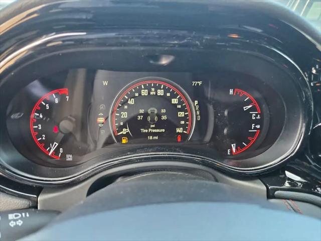 2026 Dodge Durango GT AWD