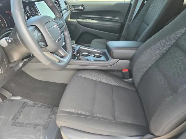 2026 Dodge Durango GT AWD
