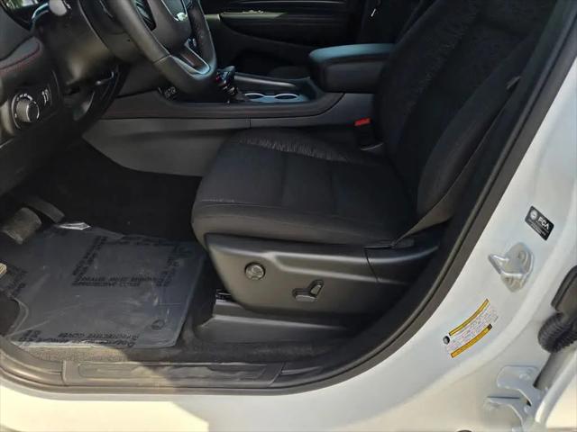 2026 Dodge Durango GT AWD