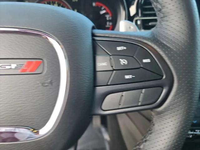 2026 Dodge Durango GT AWD