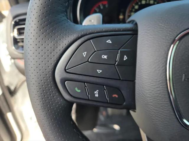 2026 Dodge Durango GT AWD