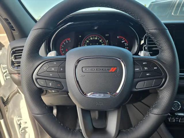 2026 Dodge Durango GT AWD