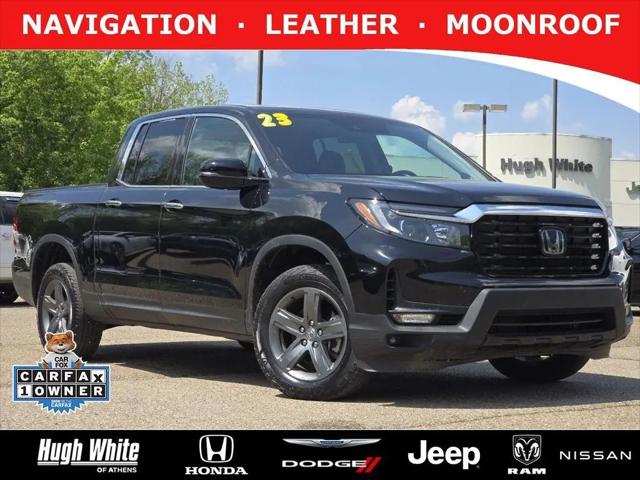 2023 Honda Ridgeline RTL-E for sale in Athens, OH