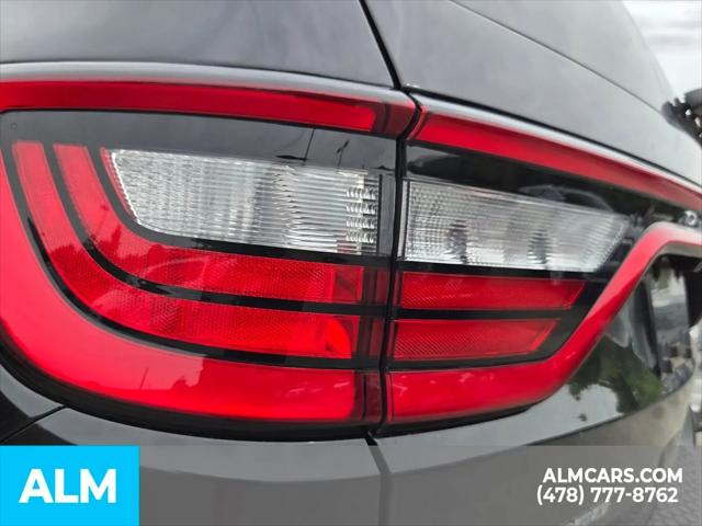 2026 Dodge Durango GT AWD