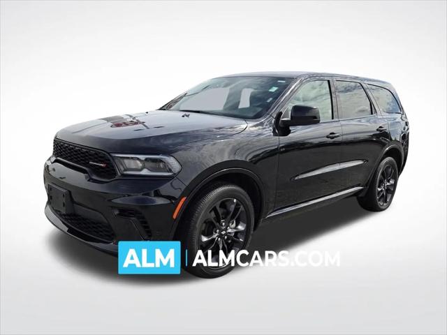 2026 Dodge Durango GT AWD for sale in Perry, GA