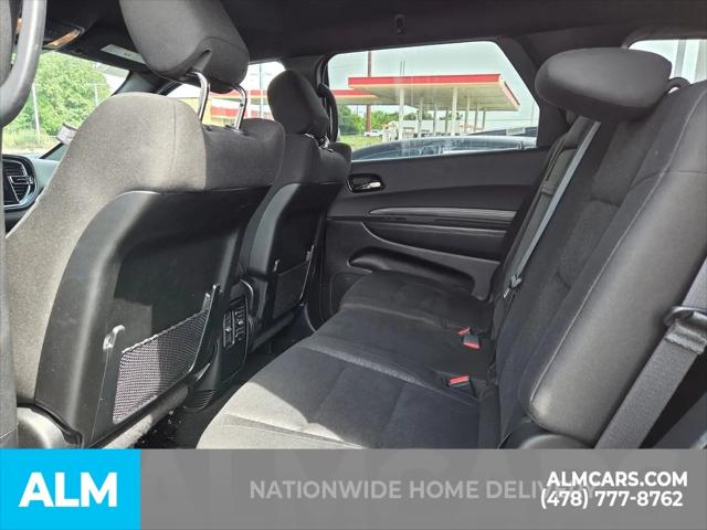 2026 Dodge Durango GT AWD