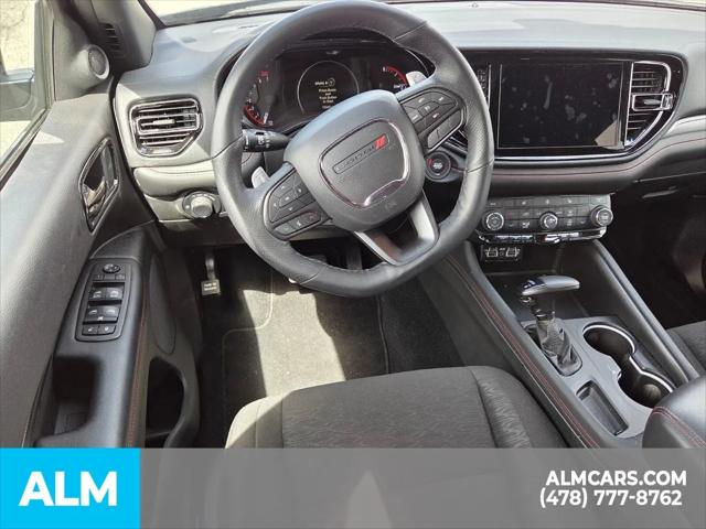 2026 Dodge Durango GT AWD