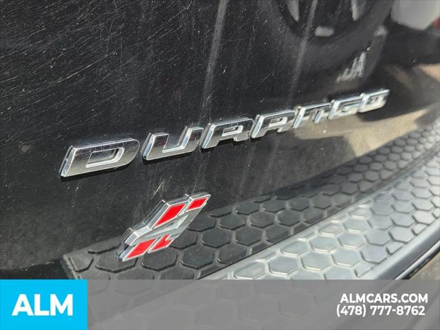 2026 Dodge Durango GT AWD