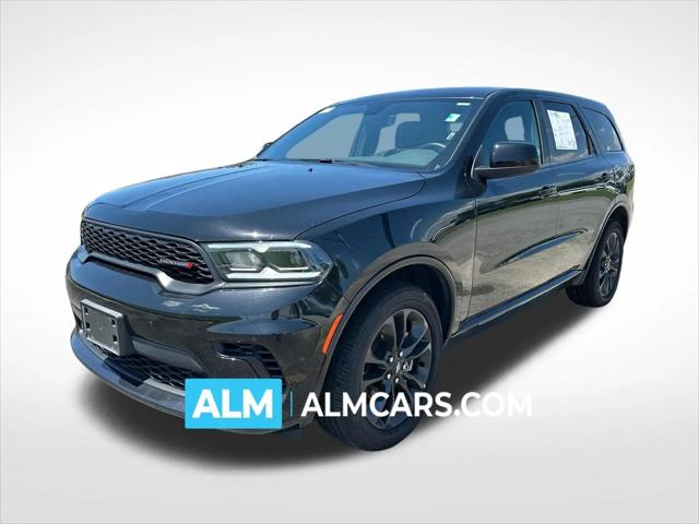 2026 Dodge Durango GT AWD for sale in Perry, GA
