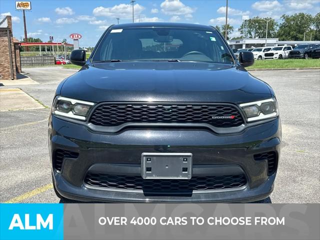 2026 Dodge Durango GT AWD