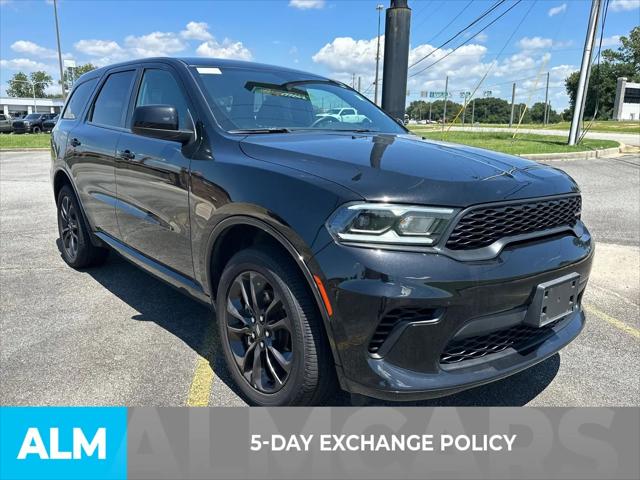 2026 Dodge Durango GT AWD