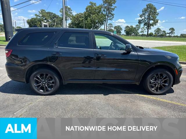 2026 Dodge Durango GT AWD