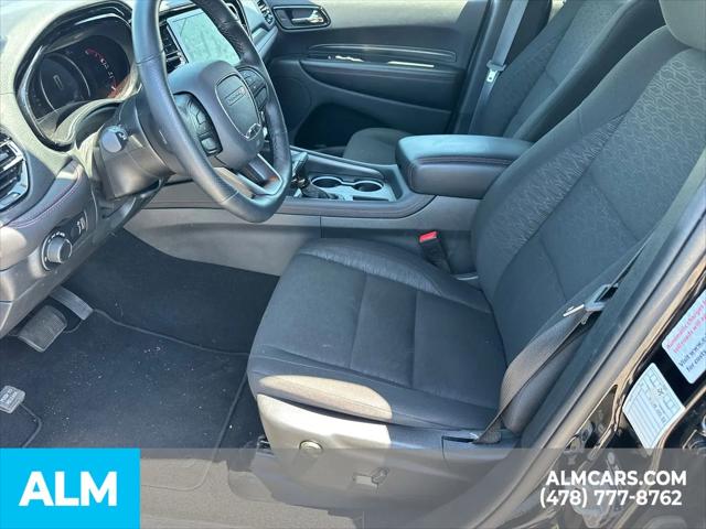 2026 Dodge Durango GT AWD