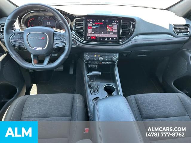 2026 Dodge Durango GT AWD