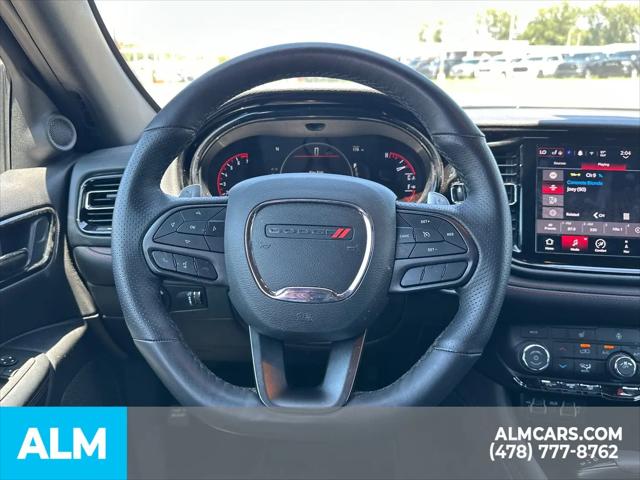 2026 Dodge Durango GT AWD