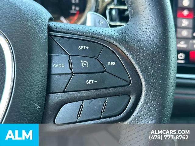 2026 Dodge Durango GT AWD