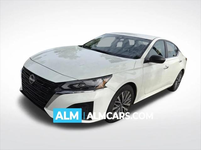 2025 Nissan Altima SV FWD for sale in Perry, GA