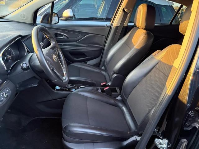 2019 Buick Encore FWD Sport Touring
