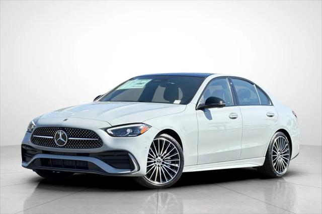 2026 Mercedes-Benz C-CLASS C 300 C 300 for sale in Foothill Ranch, CA