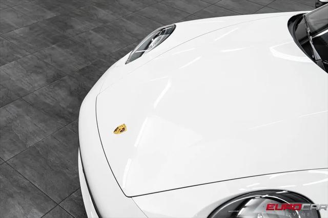2024 Porsche 911 Carrera S