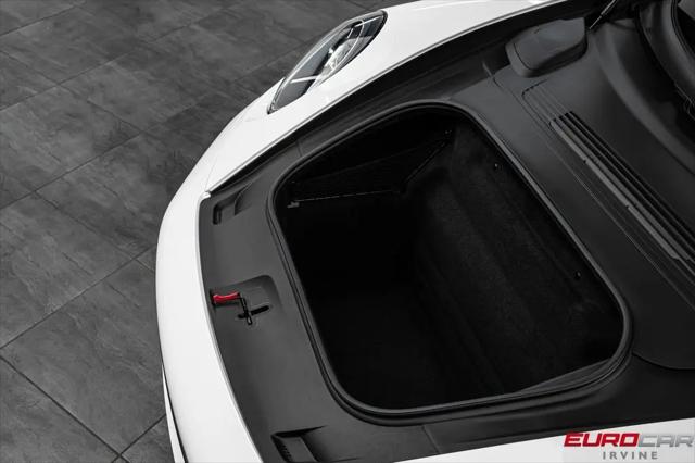 2024 Porsche 911 Carrera S