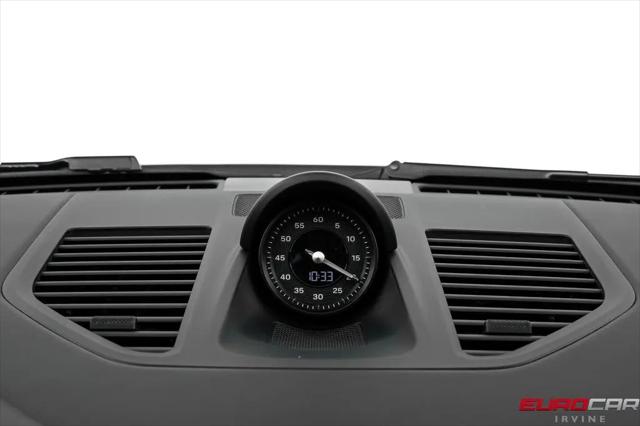 2024 Porsche 911 Carrera S