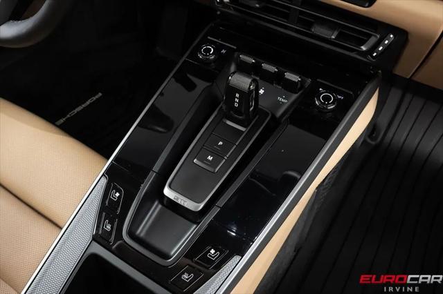 2024 Porsche 911 Carrera S